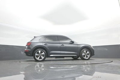2023 Audi Q5 Premium Plus