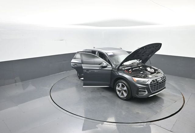 2023 Audi Q5 Premium Plus