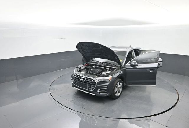 2023 Audi Q5 Premium Plus