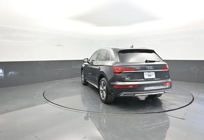 2023 Audi Q5 Premium Plus