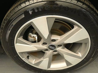 2023 Audi Q5 Premium Plus
