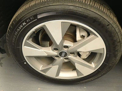 2023 Audi Q5 Premium Plus