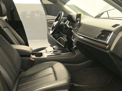 2023 Audi Q5 Premium Plus