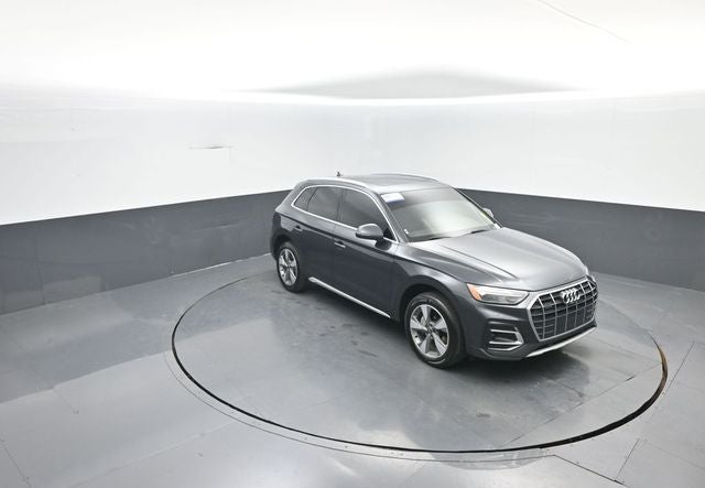 2023 Audi Q5 Premium Plus