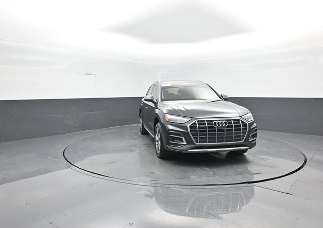 2023 Audi Q5 Premium Plus