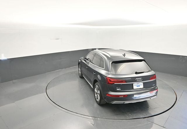 2023 Audi Q5 Premium Plus