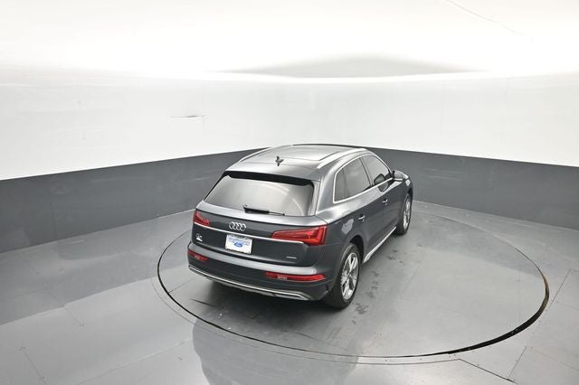 2023 Audi Q5 Premium Plus