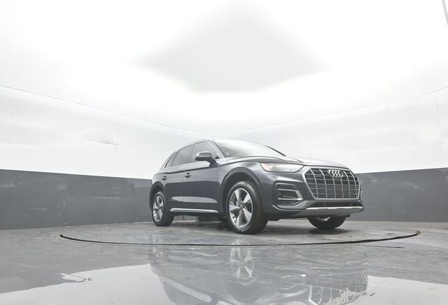 2023 Audi Q5 Premium Plus