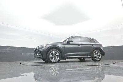 2023 Audi Q5 Premium Plus