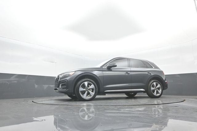 2023 Audi Q5 Premium Plus