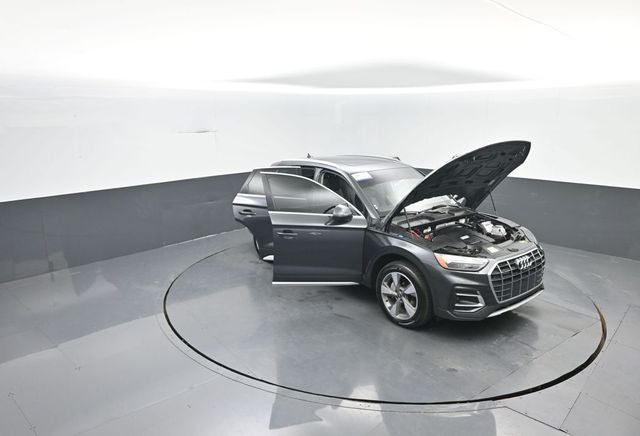 2023 Audi Q5 Premium Plus