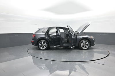 2023 Audi Q5 Premium Plus