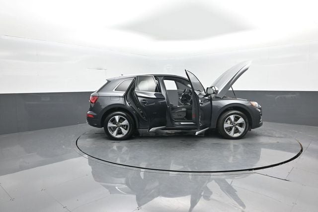 2023 Audi Q5 Premium Plus