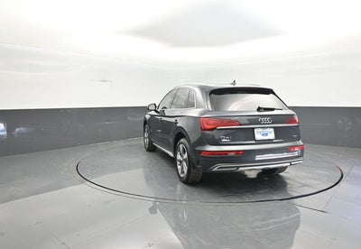 2023 Audi Q5 Premium Plus