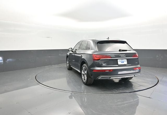 2023 Audi Q5 Premium Plus