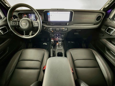 2026 Jeep Wrangler Moab 392