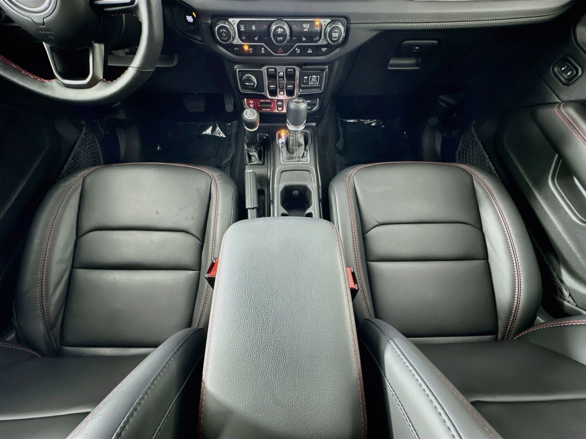 2026 Jeep Wrangler Moab 392