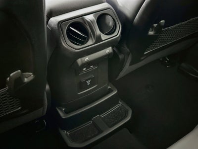 2026 Jeep Wrangler Moab 392