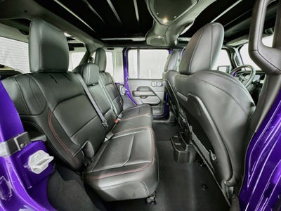 2026 Jeep Wrangler Moab 392