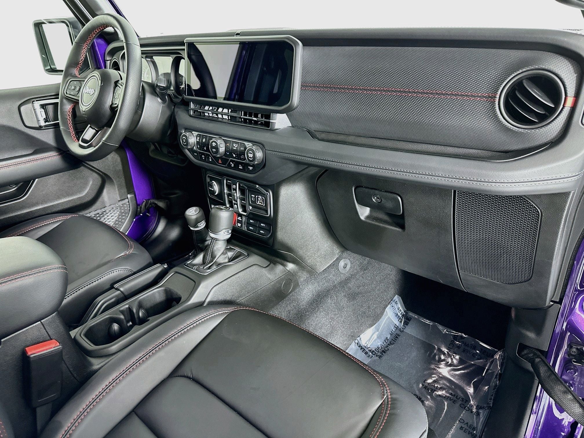 2026 Jeep Wrangler Moab 392