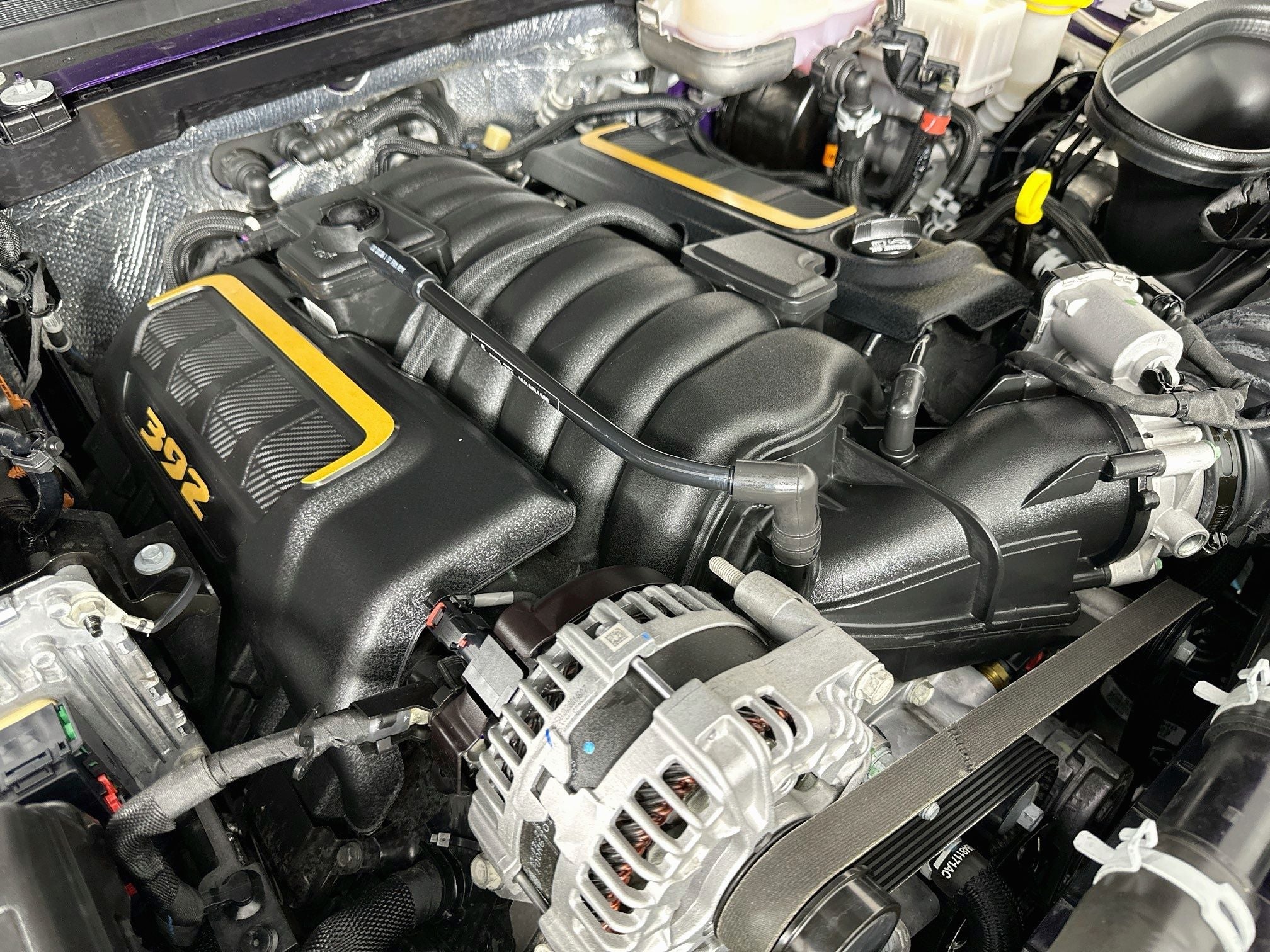 2026 Jeep Wrangler Moab 392