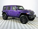 2026 Jeep Wrangler Moab 392