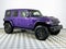 2026 Jeep Wrangler Moab 392