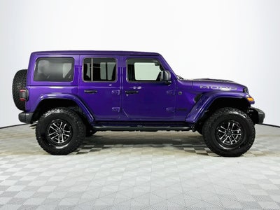 2026 Jeep Wrangler Moab 392