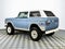 2025 Ford Bronco Vintage