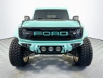 2023 Ford Bronco Raptor Apocalypse Knightmare 6x6