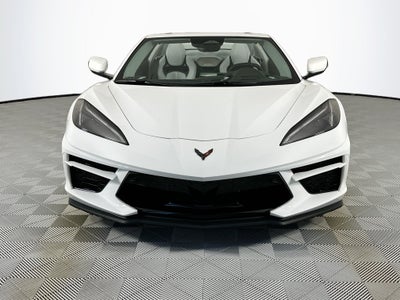 2024 Chevrolet Corvette Stingray 3LT