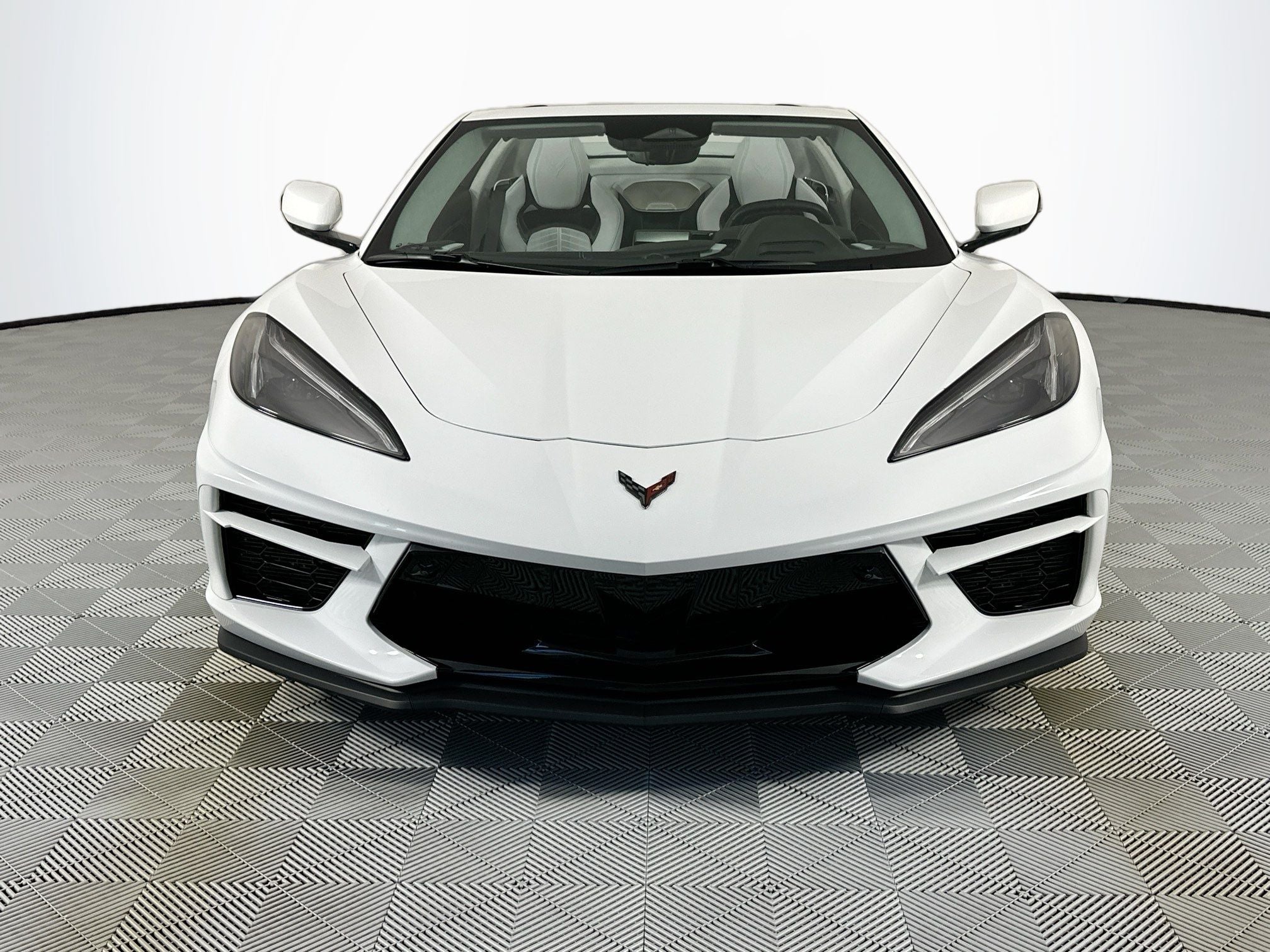 2024 Chevrolet Corvette Stingray 3LT