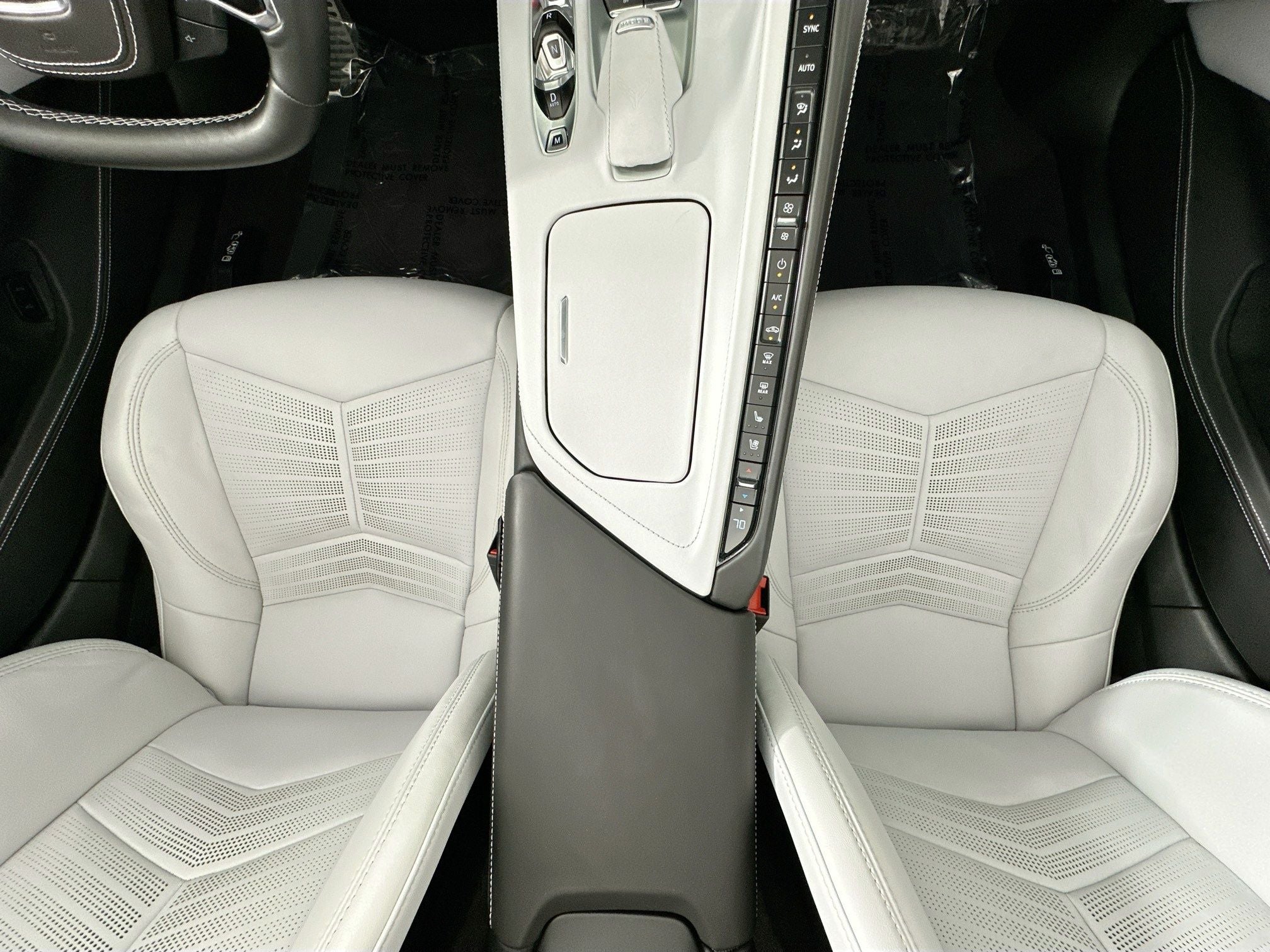 2024 Chevrolet Corvette Stingray 3LT