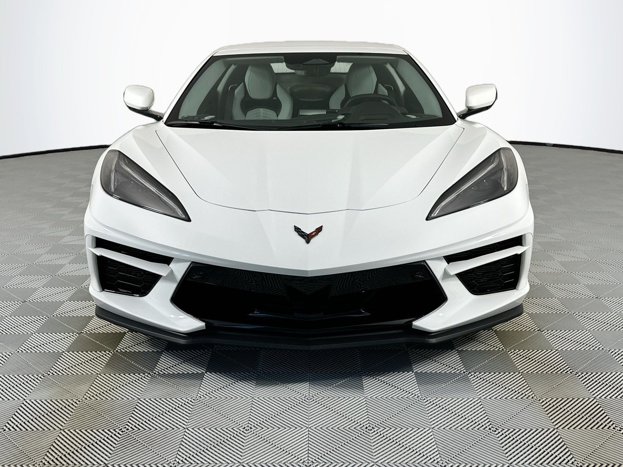2024 Chevrolet Corvette Stingray 3LT