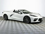 2024 Chevrolet Corvette Stingray 3LT