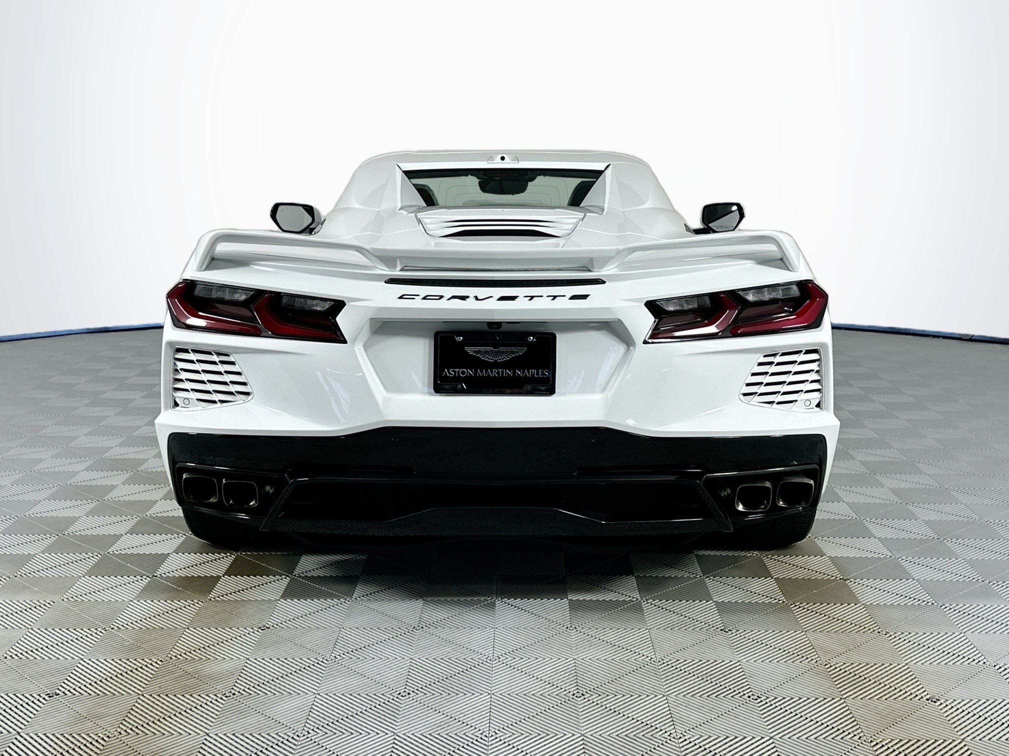 2024 Chevrolet Corvette Stingray 3LT