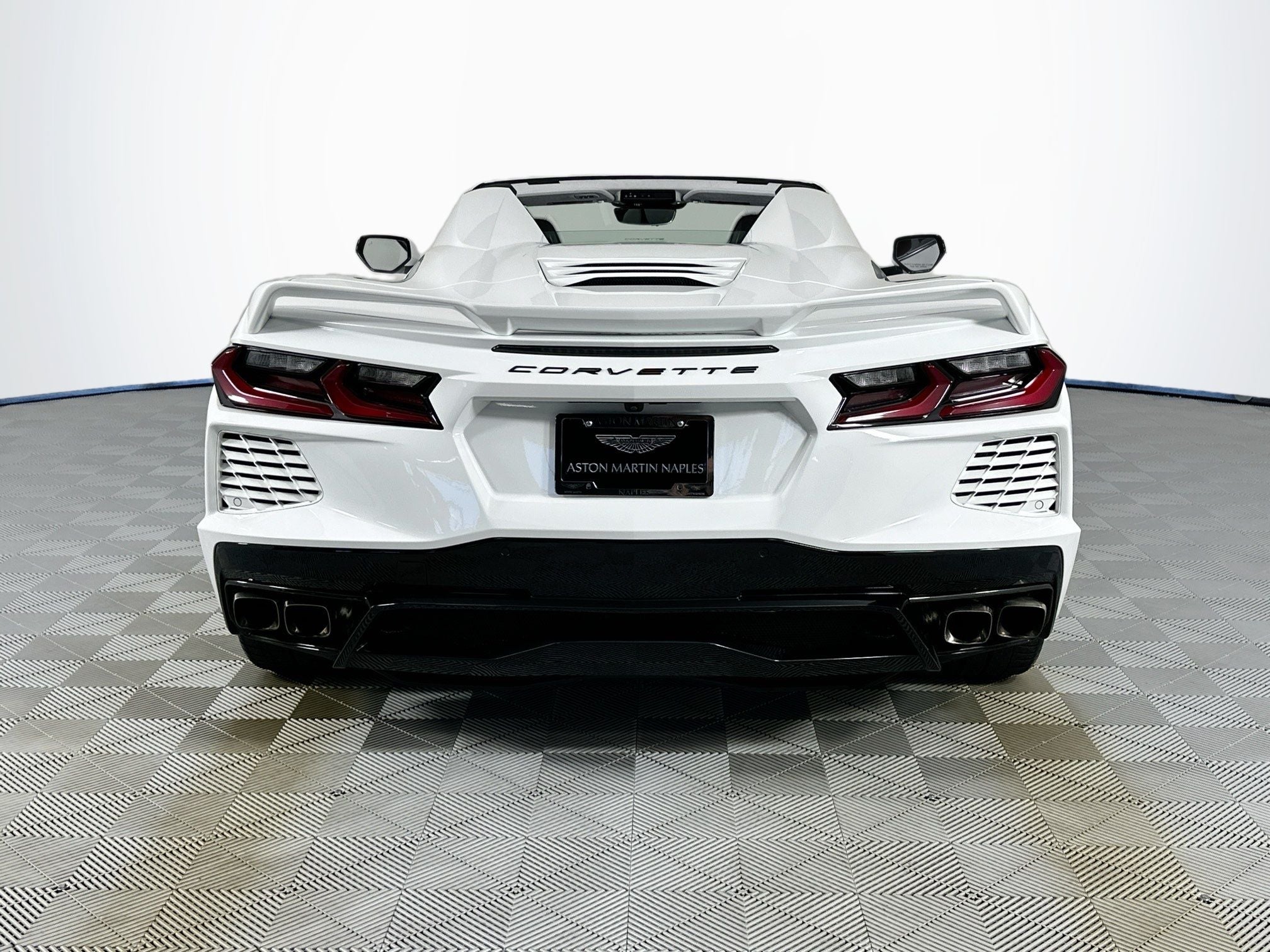 2024 Chevrolet Corvette Stingray 3LT