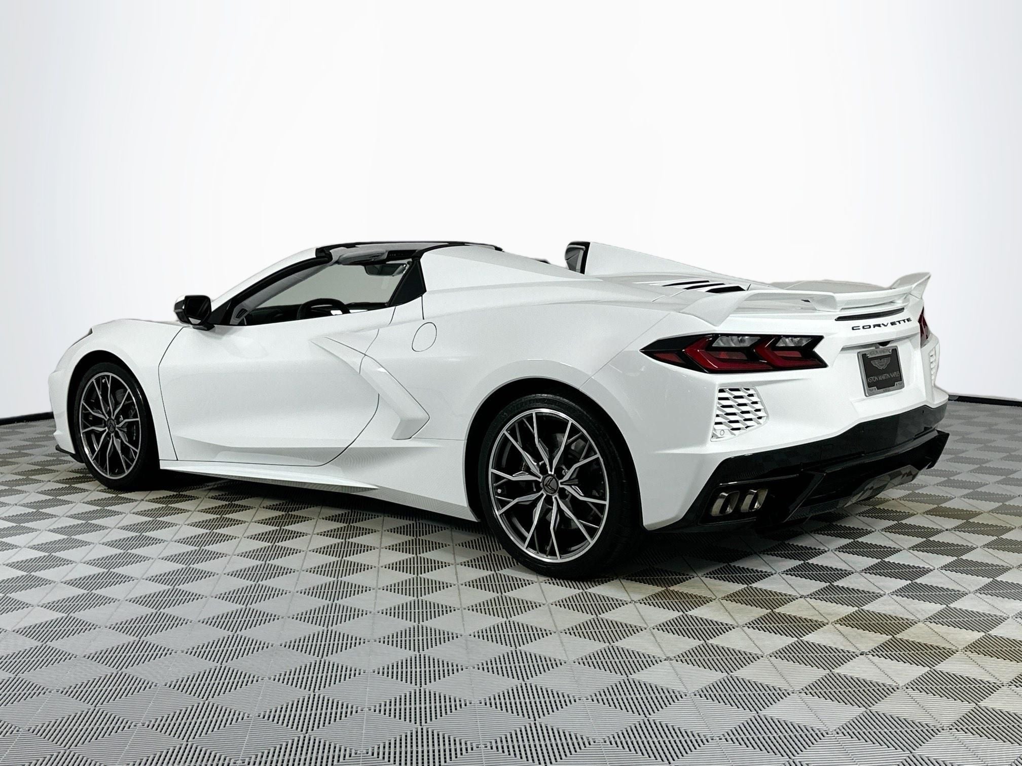 2024 Chevrolet Corvette Stingray 3LT