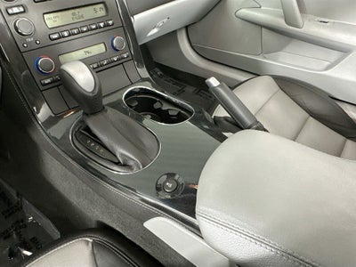 2013 Chevrolet Corvette 58 CRC Package