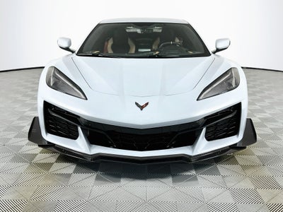2023 Chevrolet Corvette Z06 3LZ