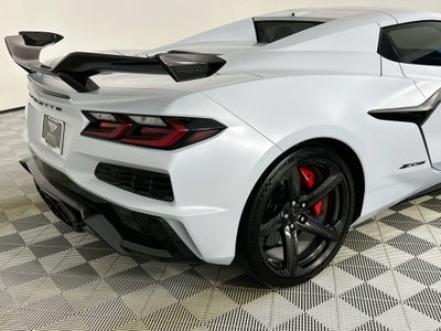 2023 Chevrolet Corvette Z06 3LZ