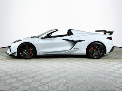 2023 Chevrolet Corvette Z06 3LZ