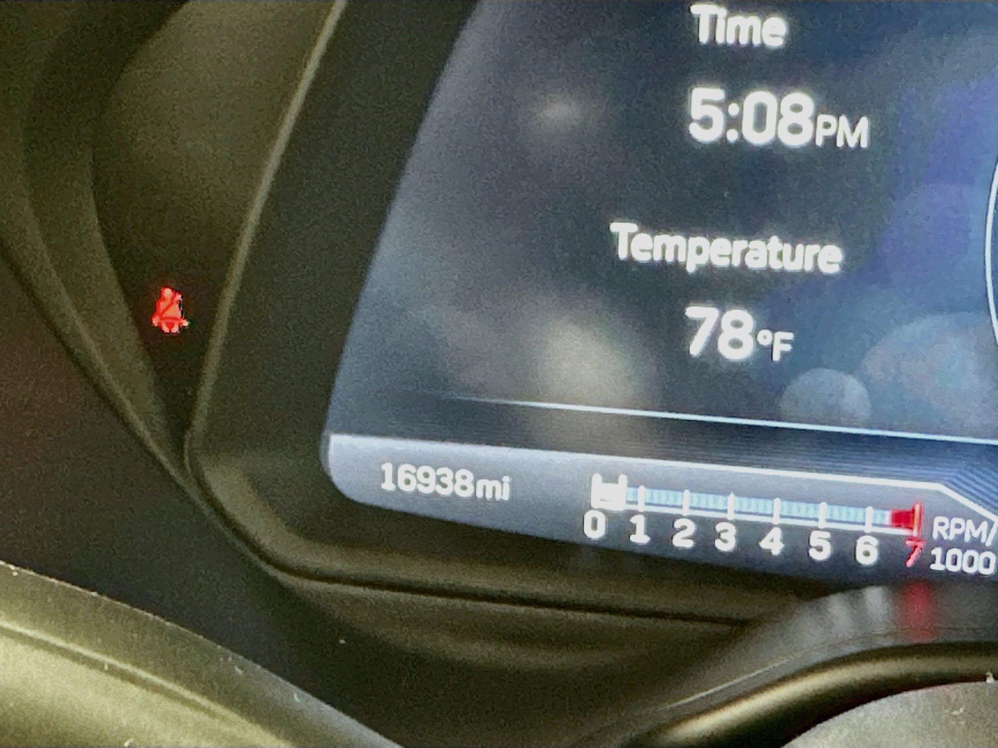 2024 Cadillac CT5 V-Series