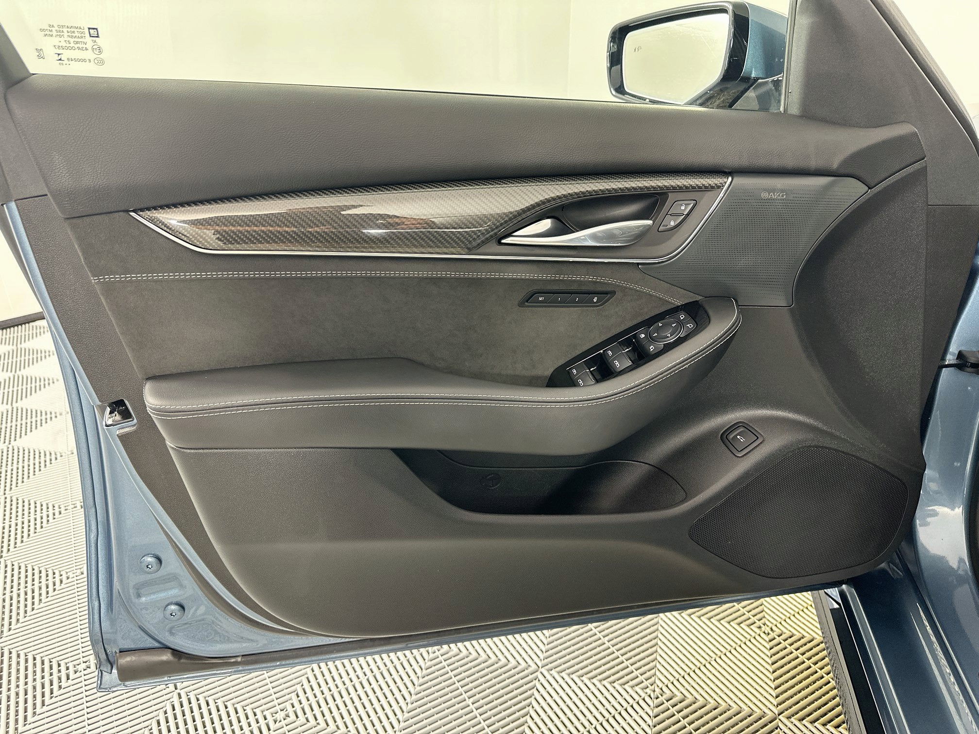 2024 Cadillac CT5 V-Series
