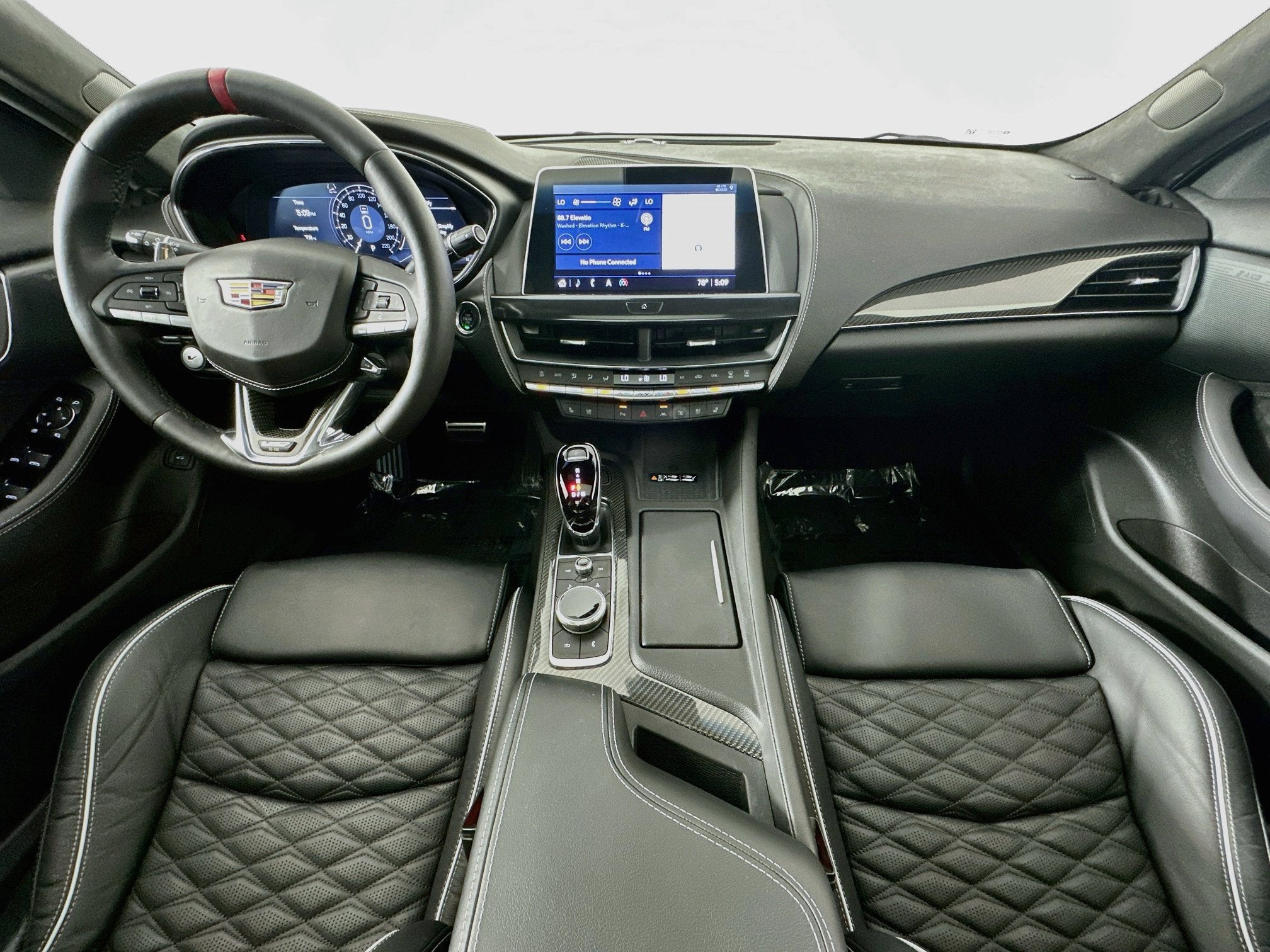 2024 Cadillac CT5 V-Series