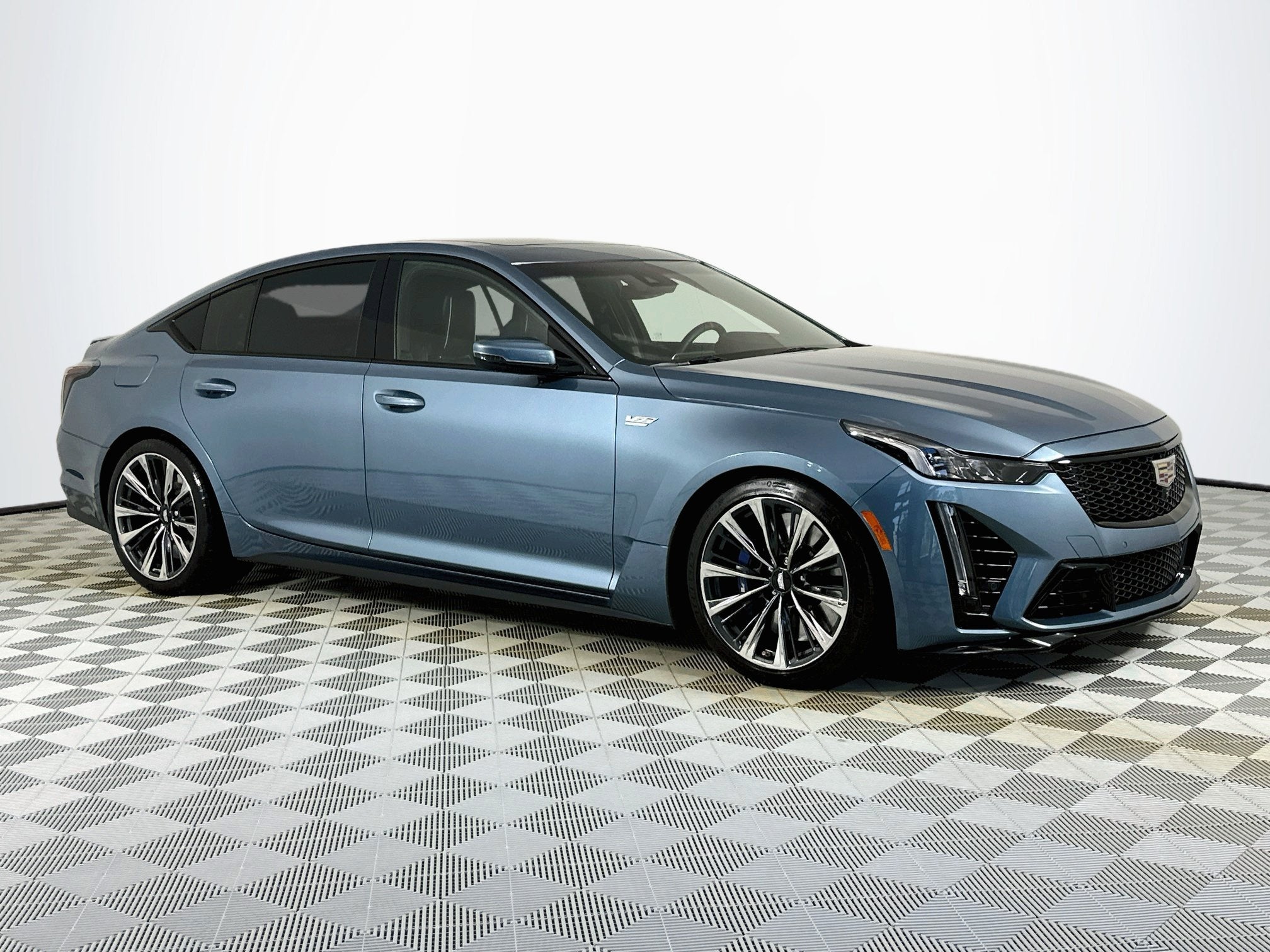 2024 Cadillac CT5 V-Series