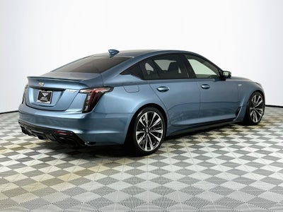 2024 Cadillac CT5 V-Series