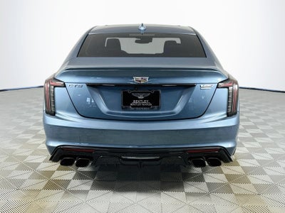2024 Cadillac CT5 V-Series