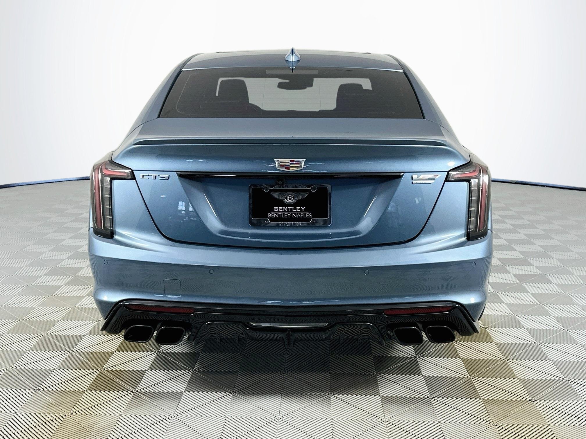 2024 Cadillac CT5 V-Series