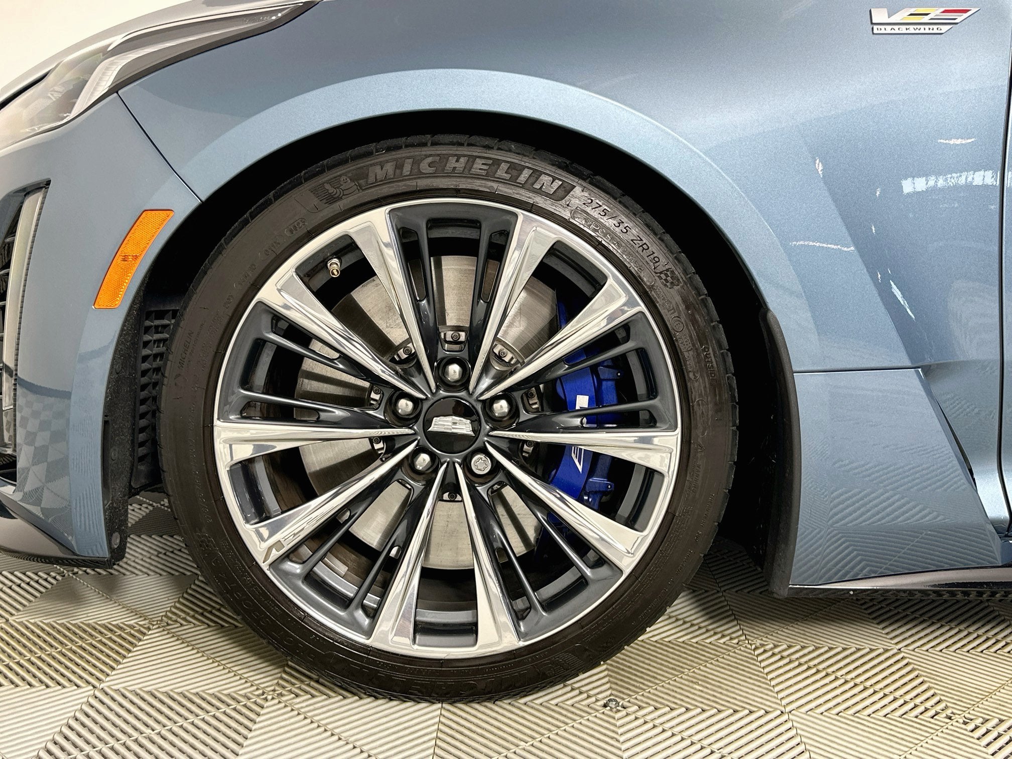 2024 Cadillac CT5 V-Series